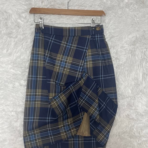 비비안웨스트우드 스커트