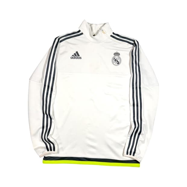 Adidas 아디다스 레알마드리드 트레이닝 탑