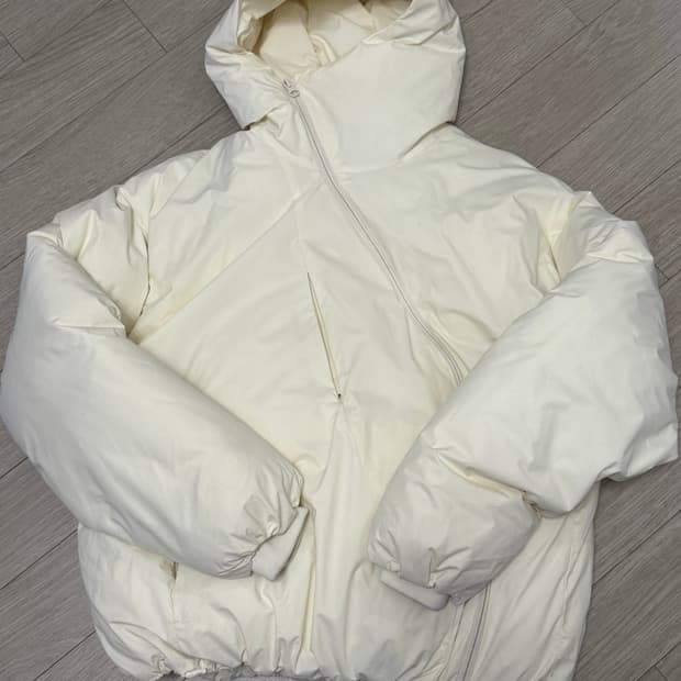 파프 paf 5.1 ODC (S) 패딩