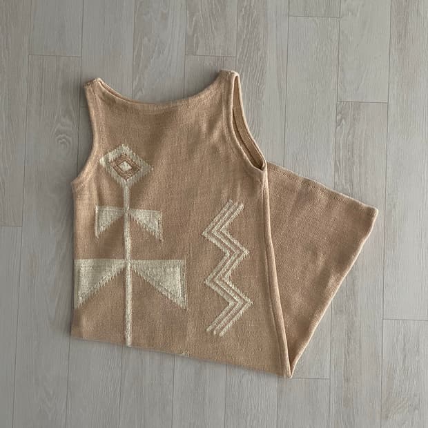 RALP LAUREN long dress