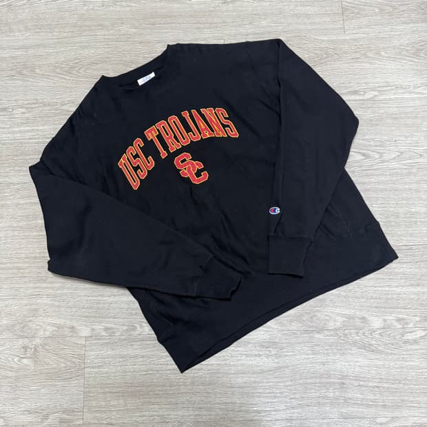 USC 챔피온 맨투맨