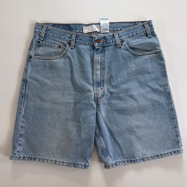 00s levi’s signature 빈티지 리바이스 34인치