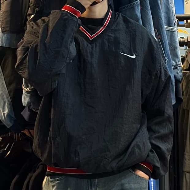 [NO.9] Nike 나이키 웜업