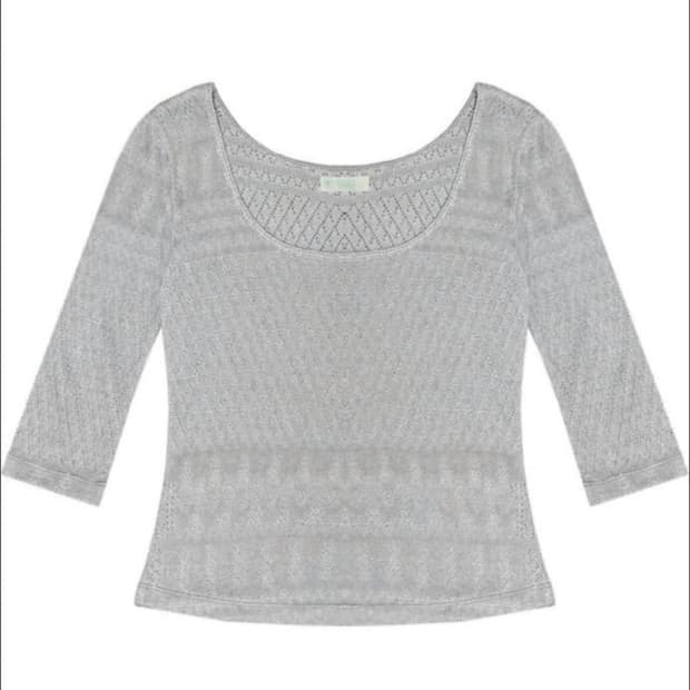 오스하이 베이비티 그레이 구해요!