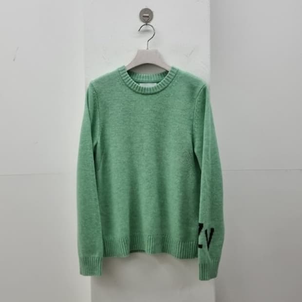 ZADIG&VOLTAIRE 쟈딕앤볼테르 (캐시미어100%)