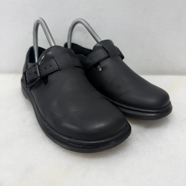 (UK3)닥터마틴 페트리샤2 블랙