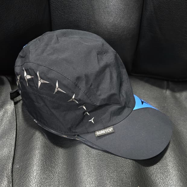 트랙스타 고어텍스 볼캡 모자 L