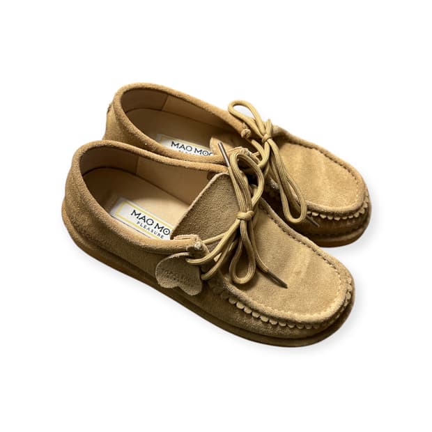 (240) 마크모크 하트러블리 모카신 로퍼