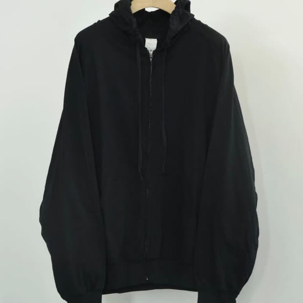 [3] 코모리 26SS 저지 집업 파카 후드집업