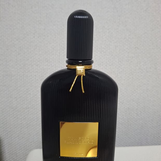 톰포드 블랙 오 키드