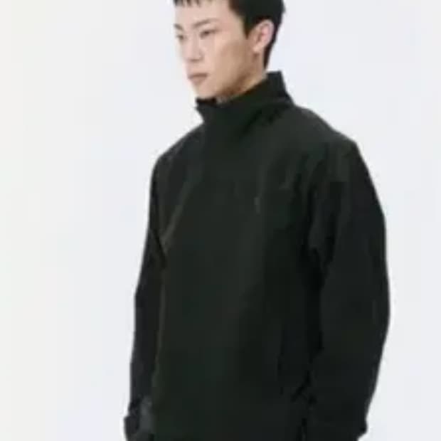 AFFINE 어파인 커브드 자켓 2 판매