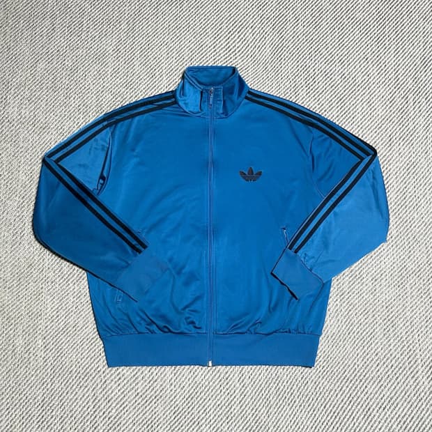 [XL] adidas 아디다스 올드스쿨 00's 파이어버드 져지