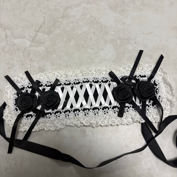 Vintage BODYLINE 헤도레