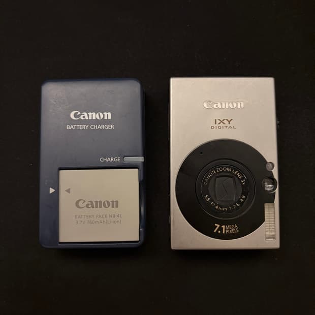 [Canon] 캐논 IXY10 익시10 익서스70 디카 디지털 카메라