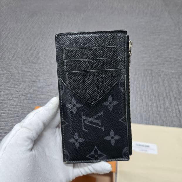 [특가][정품]루이비통 이클립스 카드홀더
