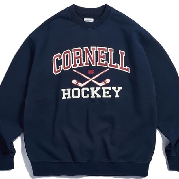 에스피오나지 스웻 셔츠 맨투맨