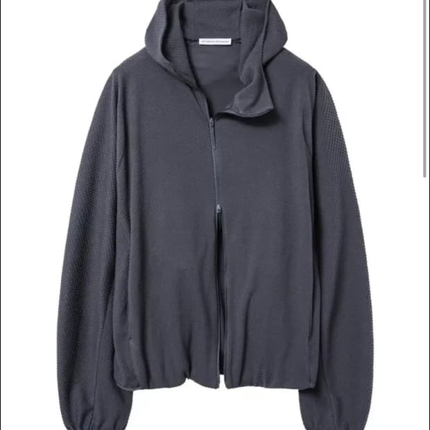 파프 8.0+ 플리스 후디 XL 팝니다.