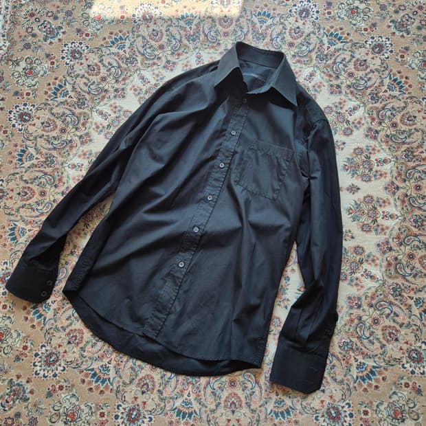 구찌 셔츠