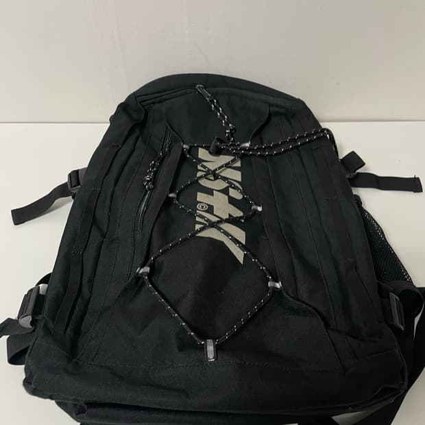 네스티킥 백팩 가방 정품