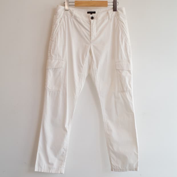 theory 띠어리 코튼 카고팬츠 (29~30인치)