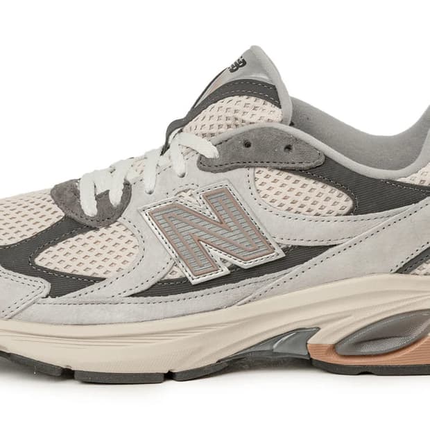 New Balance(뉴발란스) U2010TTO