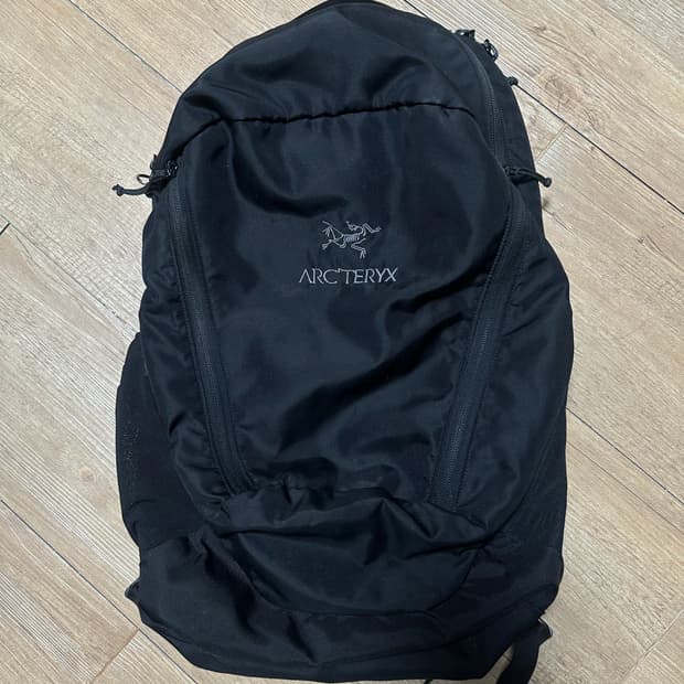 아크테릭스 맨티스 26 구형