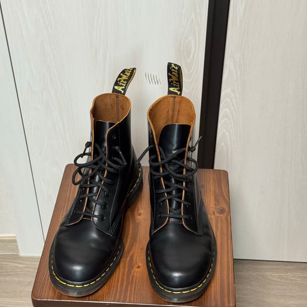 닥터마틴 1460 mie 