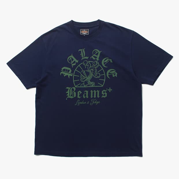  PALACE X BEAMS PLUS