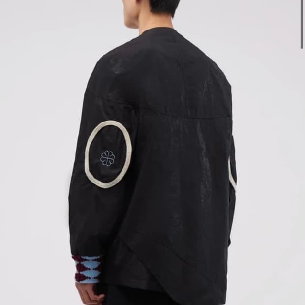 네임세이크 셔츠