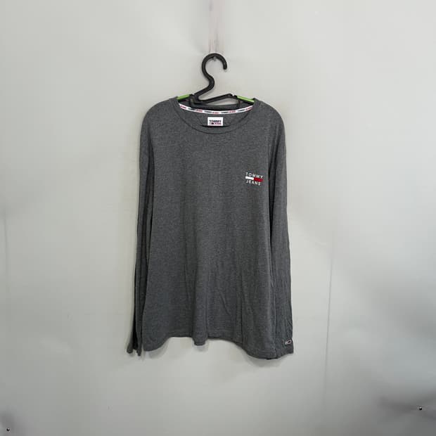 타미힐피거 진스 티셔츠 XL 남성