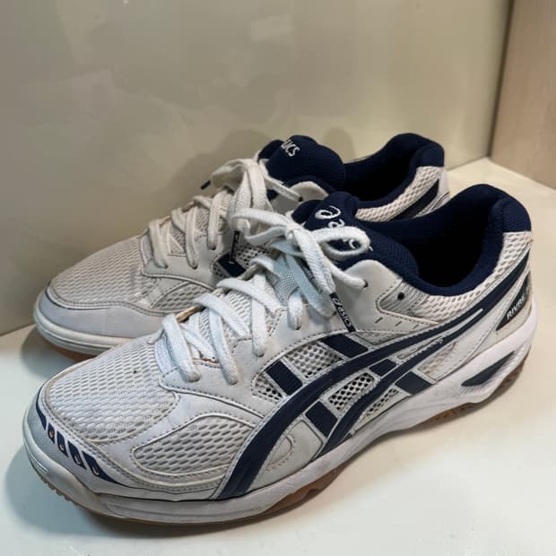 [265]아식스 로테리브레 체대입시화 