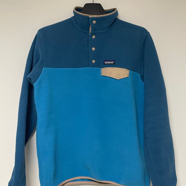 파타고니아 신칠라 m