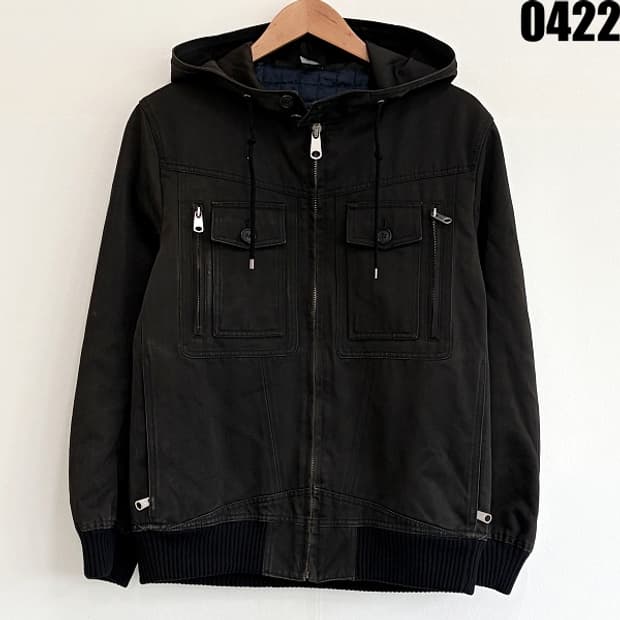Christian Dior 후드 자켓 50 0422