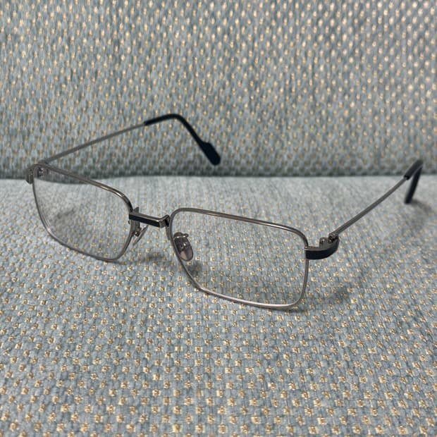 까르띠에 CT0527OA 003 RUTHENIUM