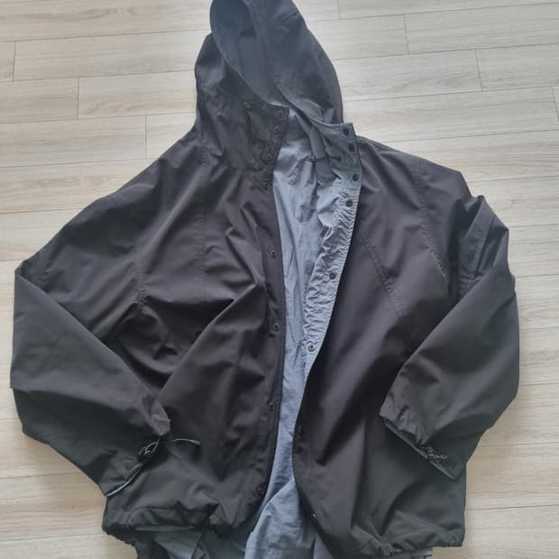 아워레가시 파라스펙 자켓 52