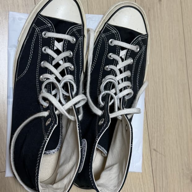 컨버스 척 70 300사이즈