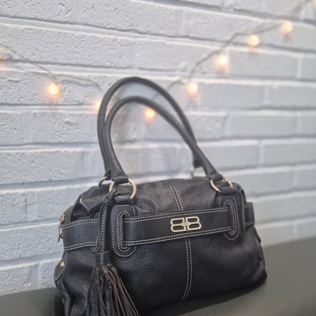 2000S발렌시아가 토트백