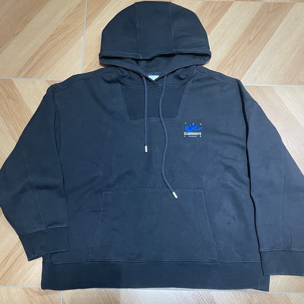 자더에러 후드 아더에러 자라 후드 L-XL