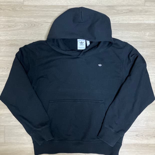 [S] 아디다스 오리지널스 후드티
