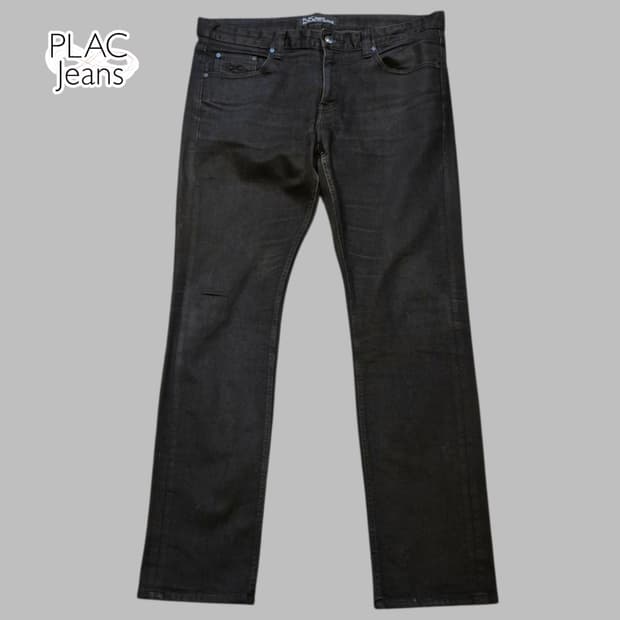 36인치 플랙진 베를린 블랙진 