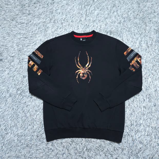 스파이더)100 남자 맨투맨티셔츠 / 왕눈이샵