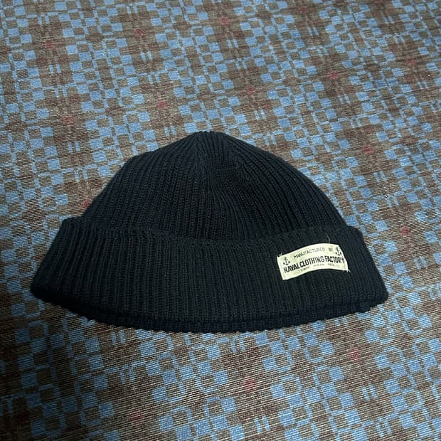 프리휠러스 비니 