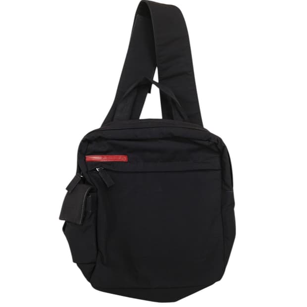 00’s 프라다 스포츠 슬링백