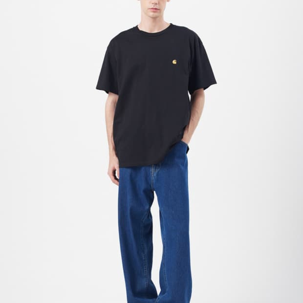 [32] 칼하트 윕 Carhartt WIP 랜든 팬츠 로버트슨 청바지