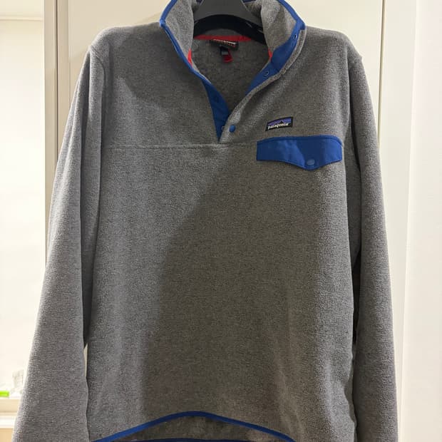 파타고니아 신칠라 M 판매합니다