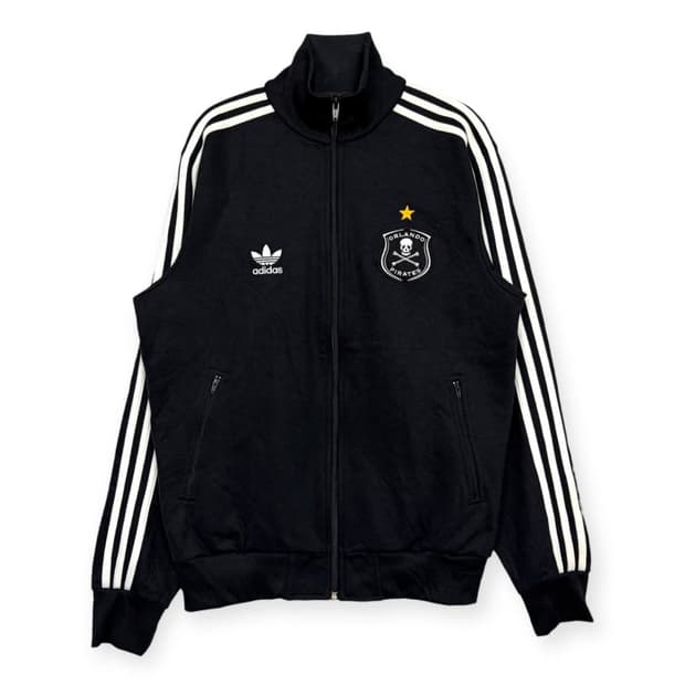 아디다스 올랜도 파이리츠 져지 집업