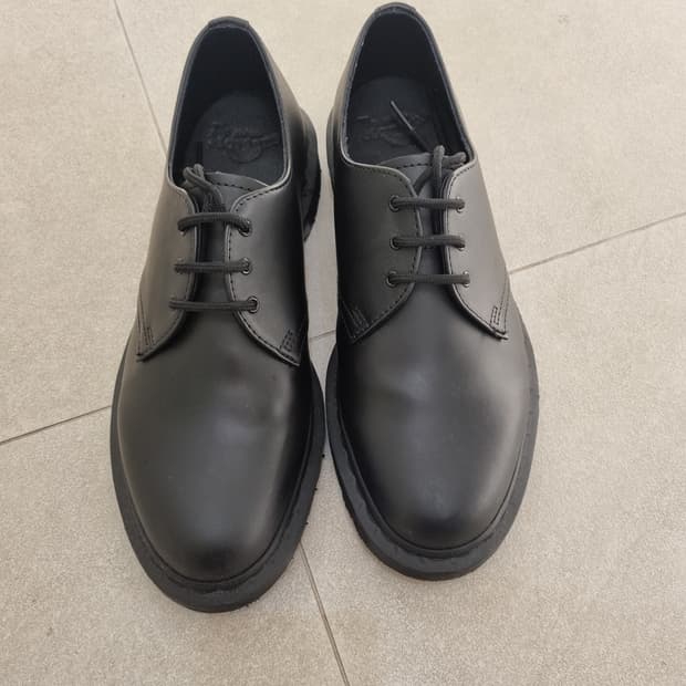 닥터마틴 1461 모노 280