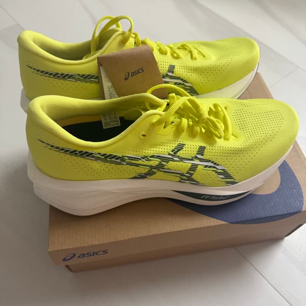 아식스 소닉블라스트 285