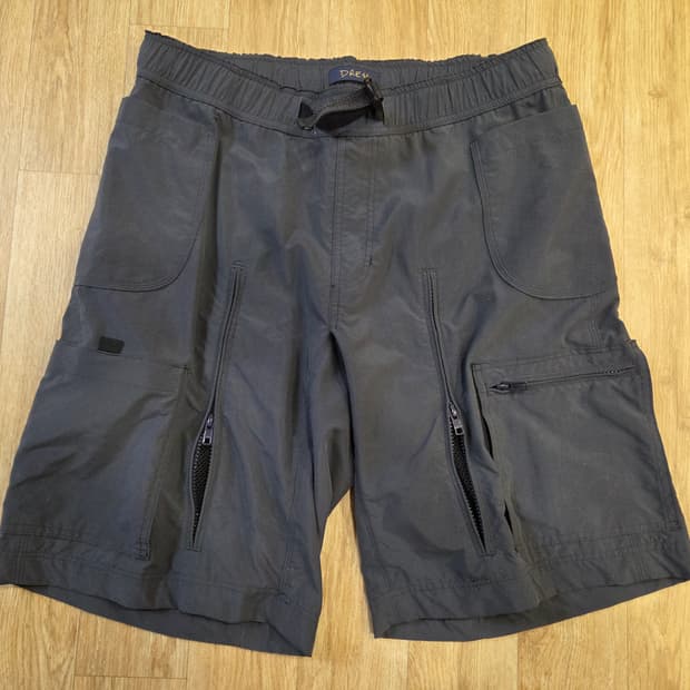 dress cyclist shorts 반바지