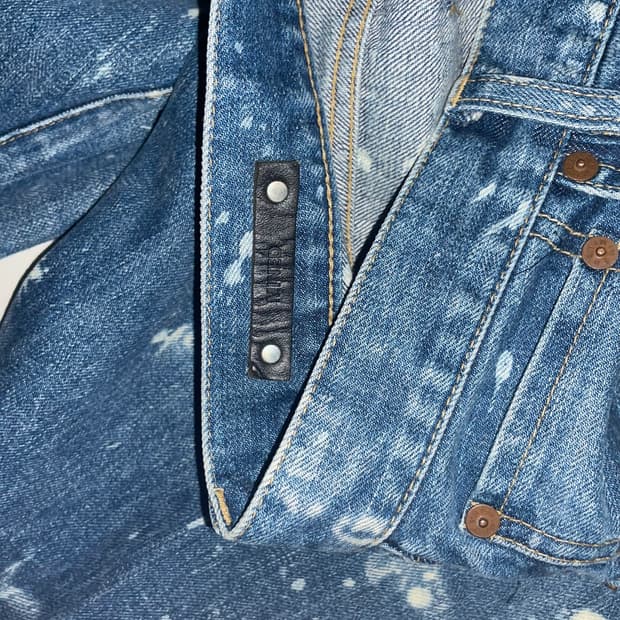 mine denim 마인데님